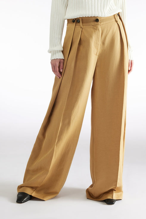 LIVIANA CONTI TROUSERS
